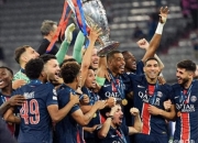 LOL决赛-战火再度燃起，欧洲球队争夺胜利