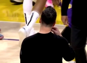 英雄联盟总决赛时间-包含湖人小将因伤缺席训练,状态成谜的词条