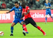 LOL赛事-包含广州富力客场告捷，零封江苏苏宁取得连胜的词条