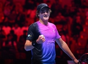 英雄联盟总决赛2025-巴西选手在射击比赛中惊艳全场