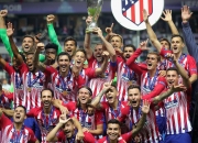 英雄联盟总决赛-马德里竞技队迎来了新的教练团队