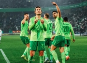 英雄联盟总决赛赛程-沃尔夫斯堡战胜竞争对手取得胜利的简单介绍