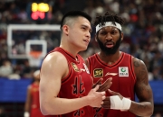 英雄联盟总决赛2025-包含湖南队迎战北京男篮，期待胜利的词条