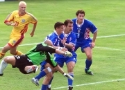 英雄联盟总决赛2025-输球并未消沉，球队仍旧信心满满