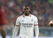 英雄联盟总决赛时间-AC米兰防线失常，惨遭连败