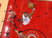 英雄联盟总决赛时间-公牛碾压福建队，锡安扛起全队