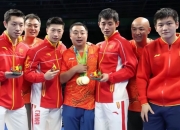 英雄联盟总决赛门票-奥地利队力克英格兰队，许昕惊艳四座