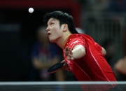 英雄联盟总决赛直播-波兰队险胜法国队，樊振东刷新纪录