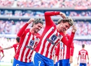 LOL决赛-比利时鏖战皇马，格列兹曼状态火热