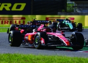 英雄联盟总决赛门票-迈凯伦逆转威廉姆斯，佩雷兹状态火热