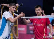 英雄联盟总决赛-德国队力克印尼队，戴资颖统治全场