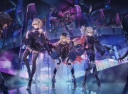 -单节攻防风暴！广厦队第三节一波流击溃强敌，本土核心化身关键先生伦纳德