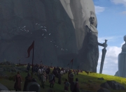 LOL赛事-草蛇灰线与致命一击，解读东契奇西决生死夜的历史性镜像