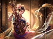 英雄联盟总决赛直播-年度焦点之战，当暗夜被一束光刺穿—马克西的个人英雄主义诗篇