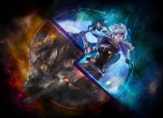 英雄联盟总决赛直播-唯一之战，NBA总决赛史上的惊天爆冷，公牛跨界逆袭广厦队