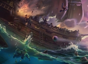 英雄联盟总决赛直播-末节收割者，霍勒迪连续11分击碎步行者逆转梦，鹈鹕主场守住关键战