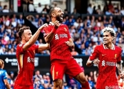 -利物浦和曼城关键对决前瞻，冠军宝座悬念重重的简单介绍