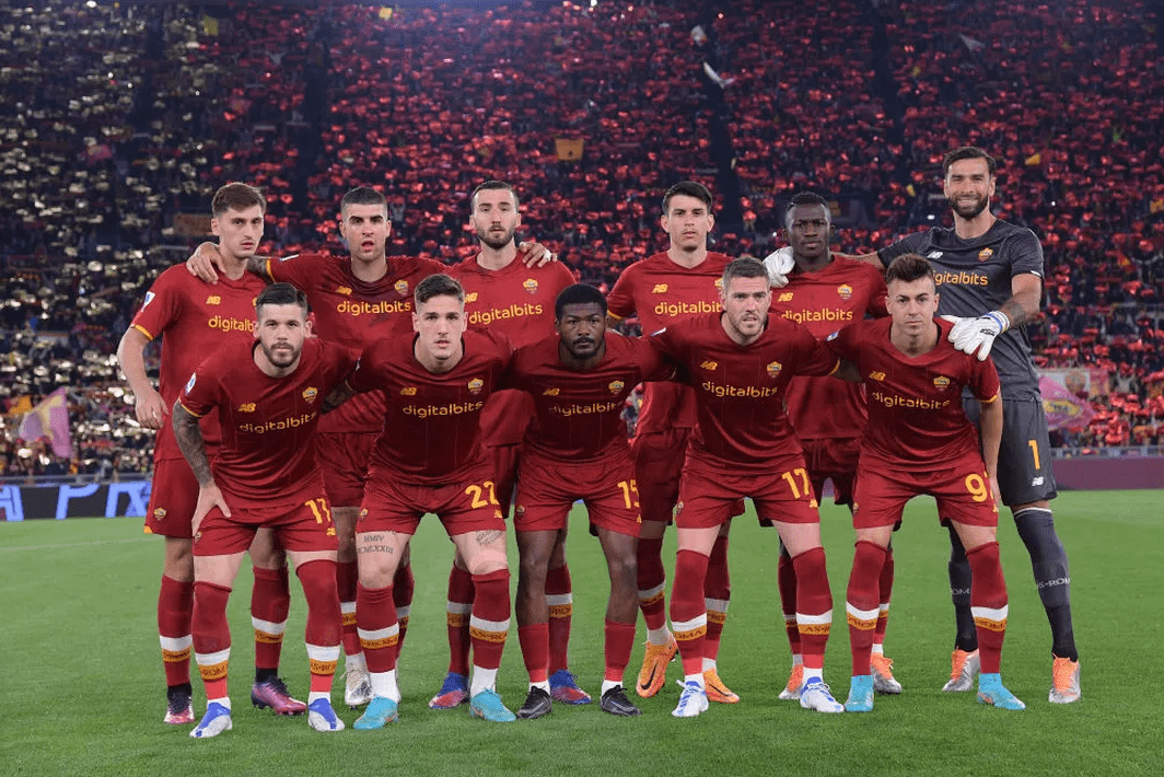 罗马队主帅发布备战圣保罗之战计划 罗马队主帅发布备战圣保罗之战计划