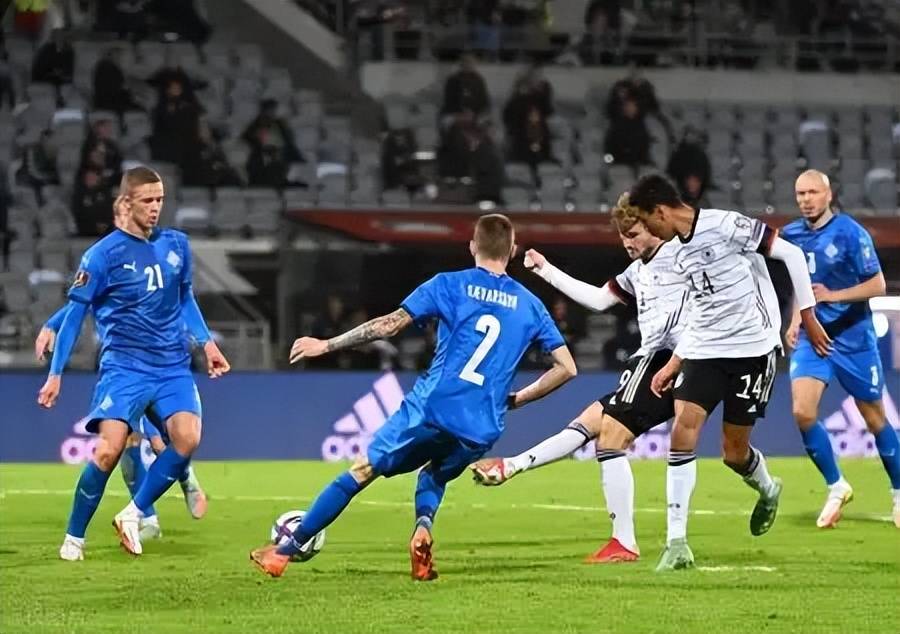 阿尔巴尼亚与冰岛交手，壮举传奇