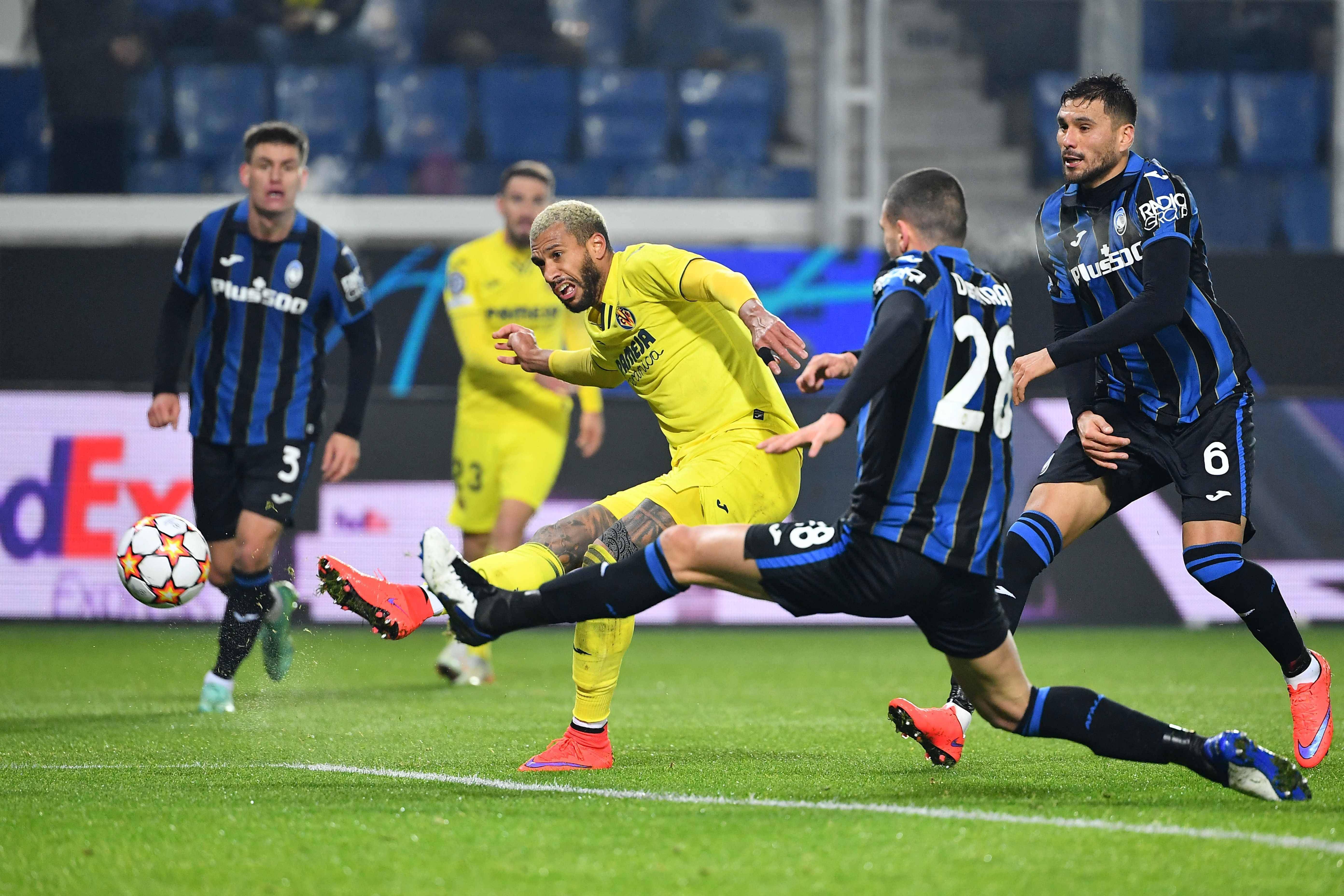 关于巴萨双杀对手，客场击败比利亚雷亚尔的信息