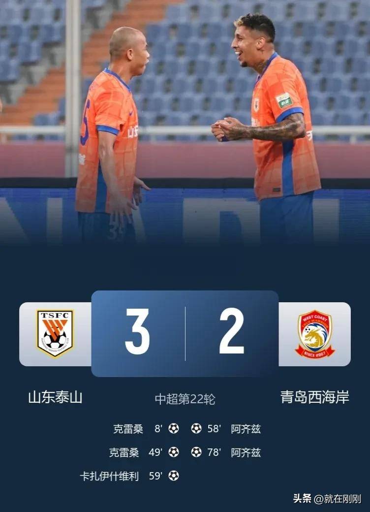 上港豪取：连战两胜领跑积分榜，瞄准冠军目标的简单介绍