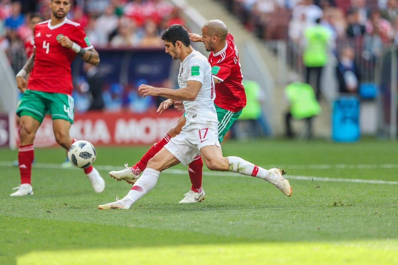 葡萄牙国家队备战挑战北爱尔兰的简单介绍 葡萄牙国家队备战挑战北爱尔兰的简单介绍