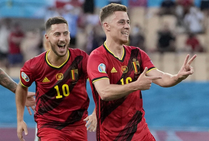 贝宁队逆袭成功,挺进欧洲杯强 贝宁队逆袭成功,挺进欧洲杯强