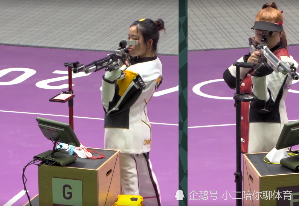 精英选手表现抢眼，金牌在望