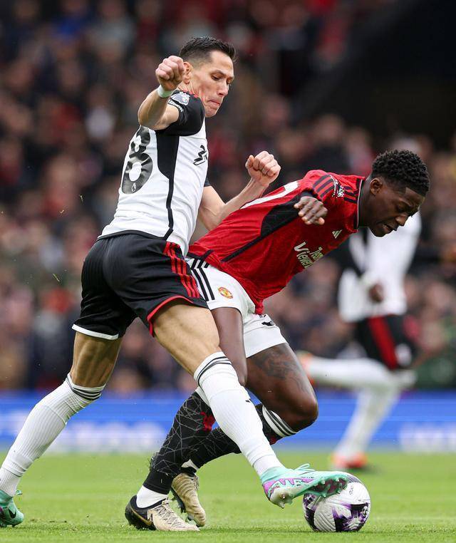 富勒姆球员受伤情况严重，缺席多场比赛的简单介绍