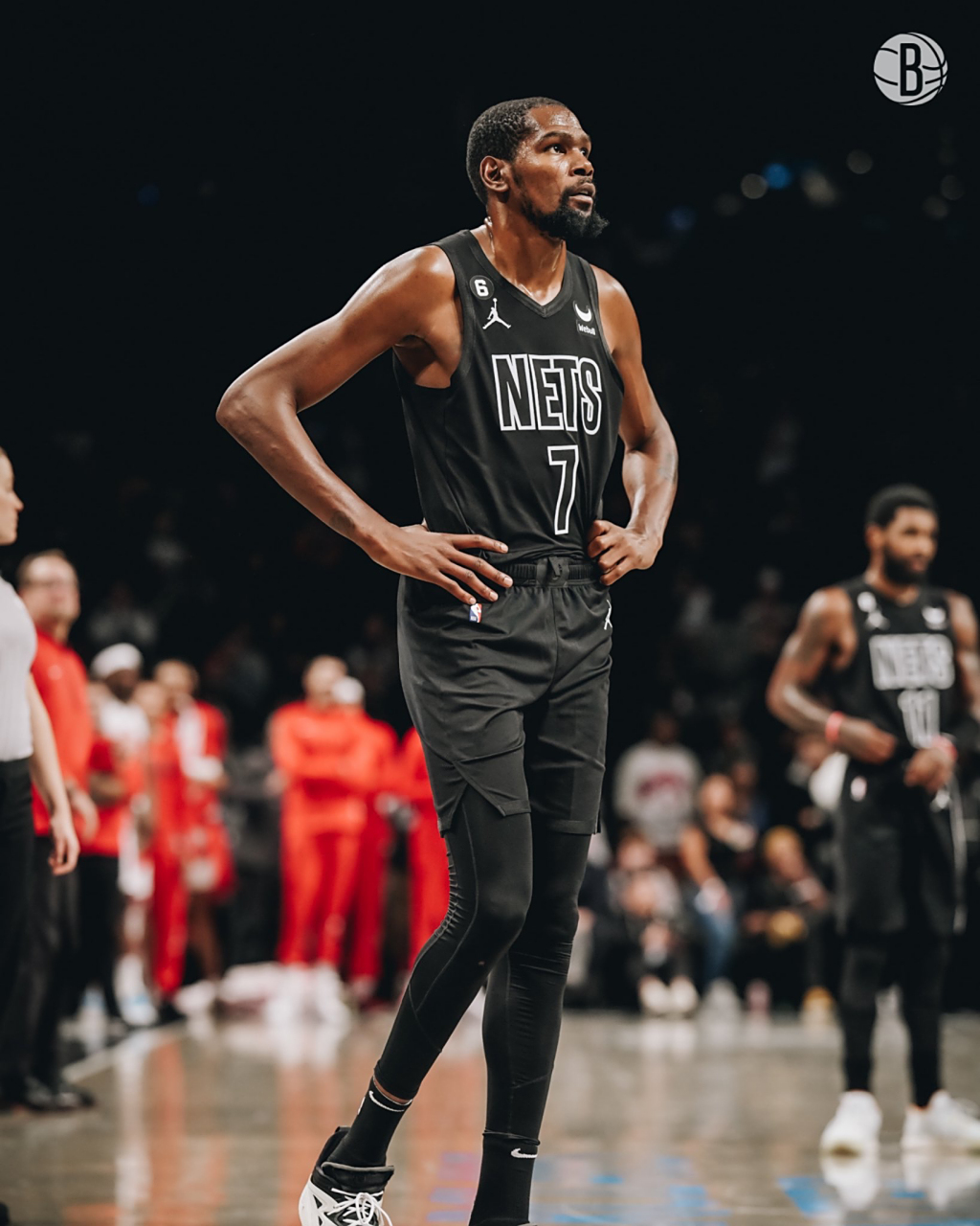 篮网惨败灰熊，杜兰特独撑大局