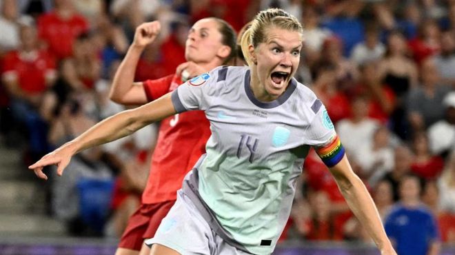 冰岛队在女足赛中交出亮眼战绩的简单介绍 冰岛队在女足赛中交出亮眼战绩的简单介绍