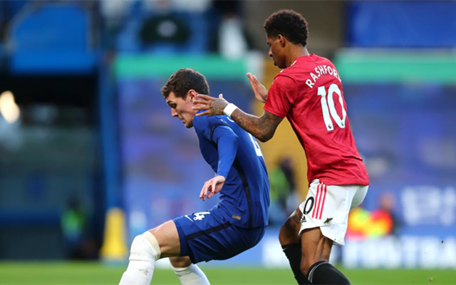 包含橄榄球赛程公布，焦点大战一触即发的词条