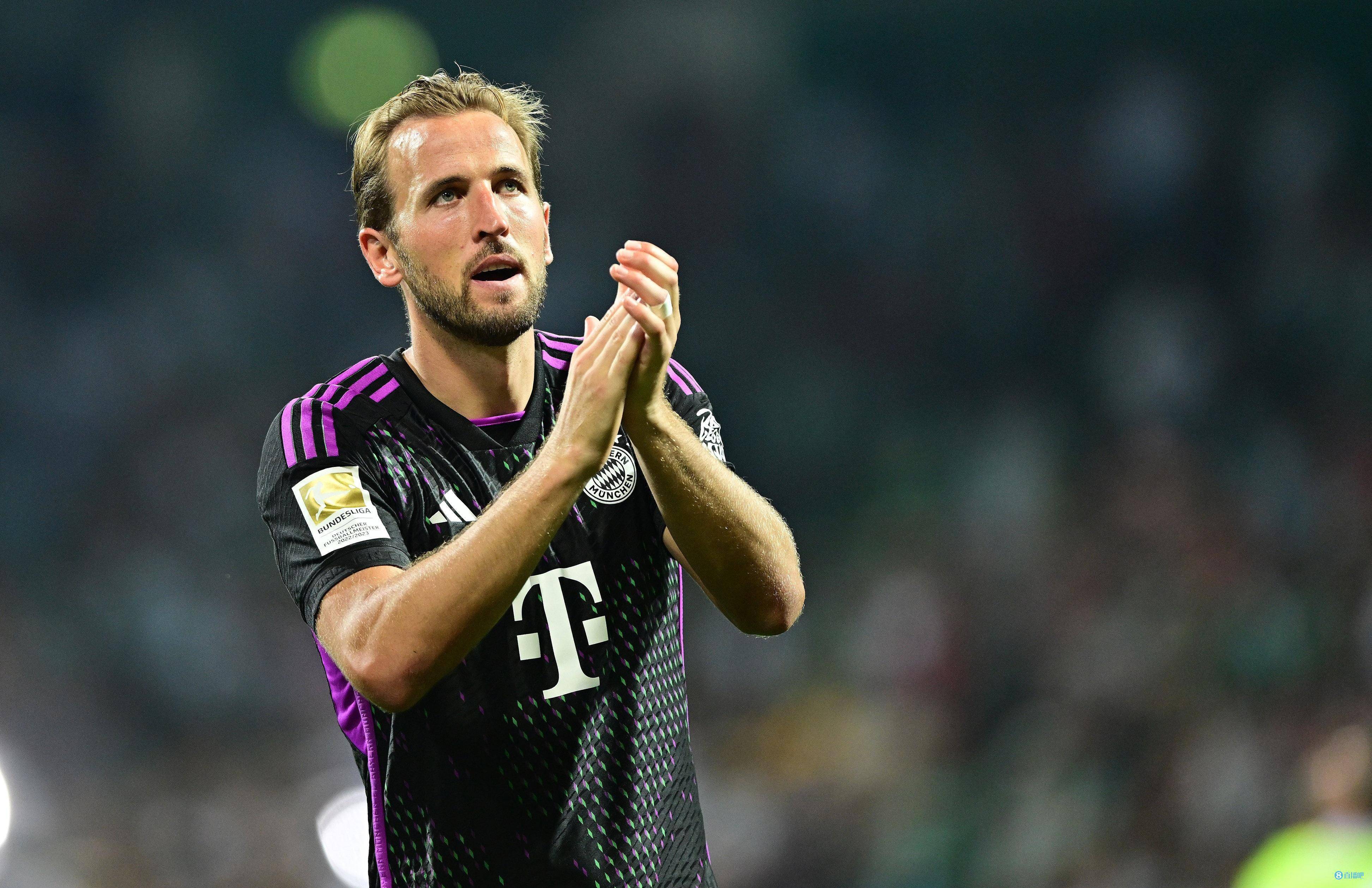 尤文翻盘曼联，凯恩高光表现