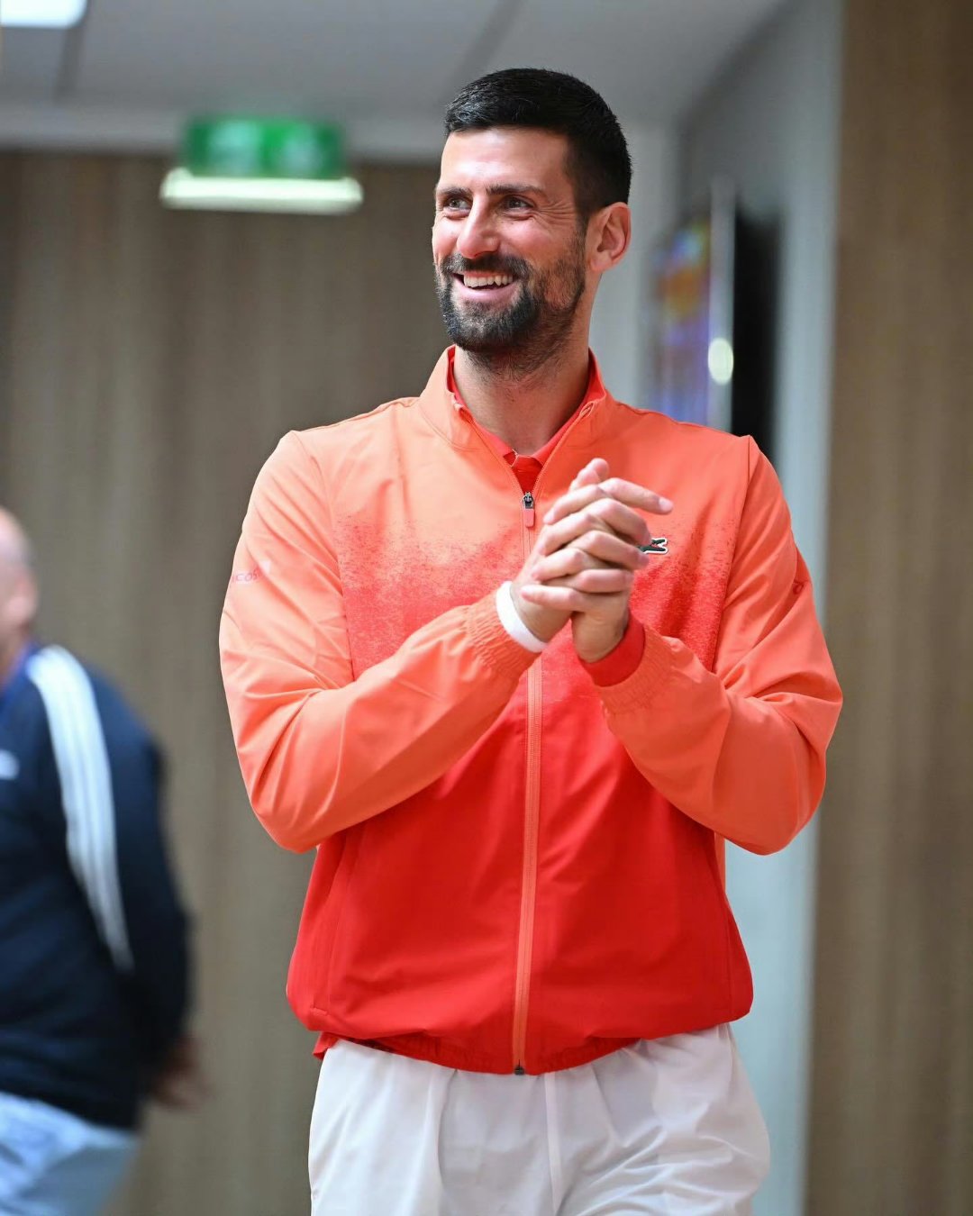 联合杯完胜澳网,德约科维奇统治全场 联合杯完胜澳网,德约科维奇统治全场