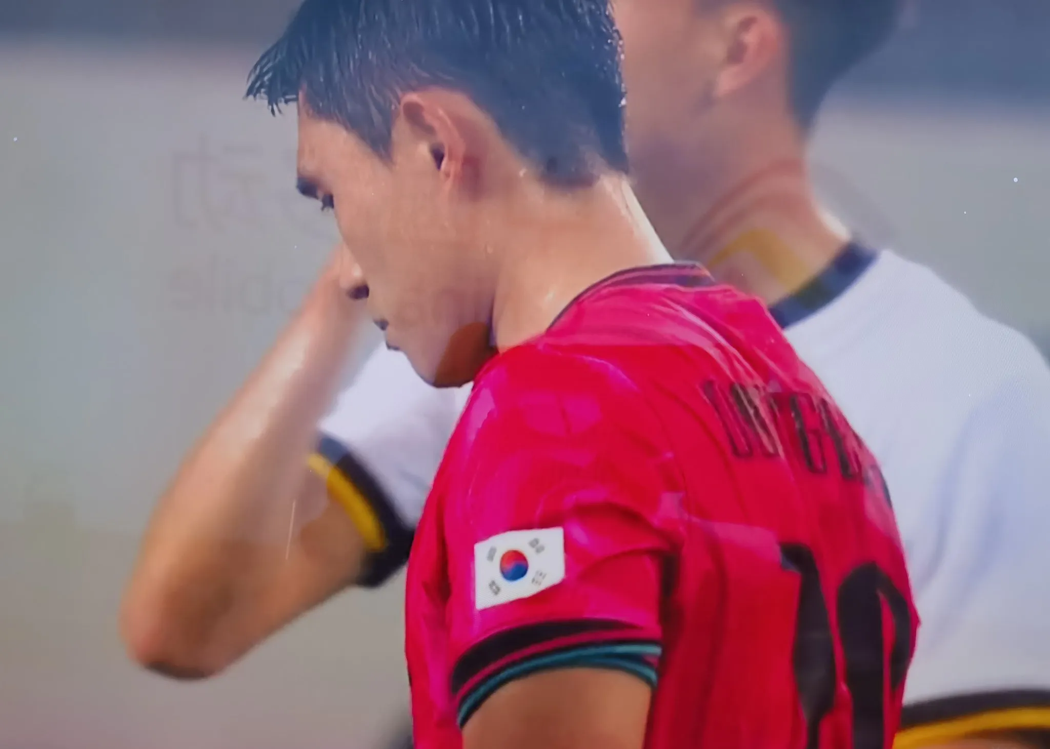 韩国队横扫奥地利队，许昕状态火热