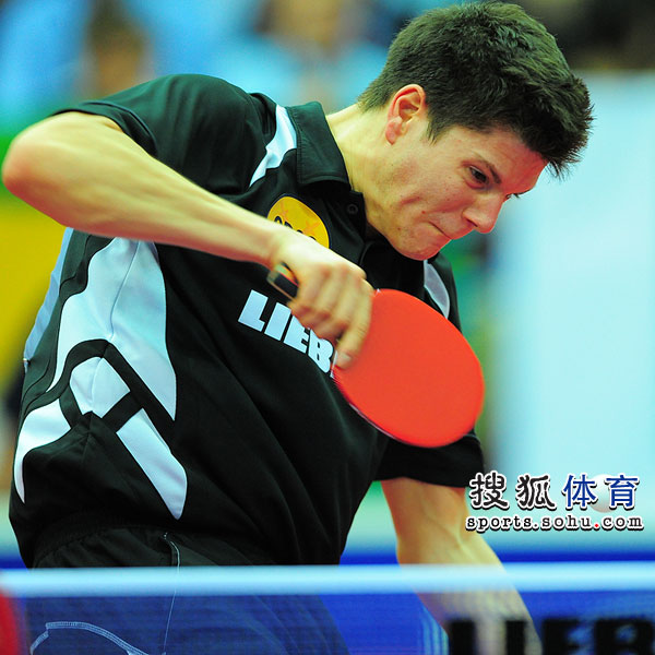 德国队横扫韩国队，奥恰洛夫刷新纪录