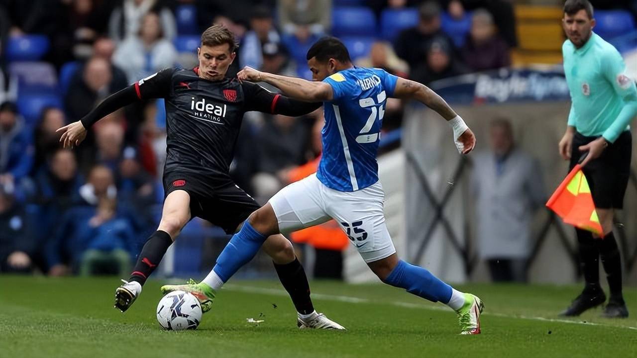 西布朗不败战绩抢眼，让人刮目相看