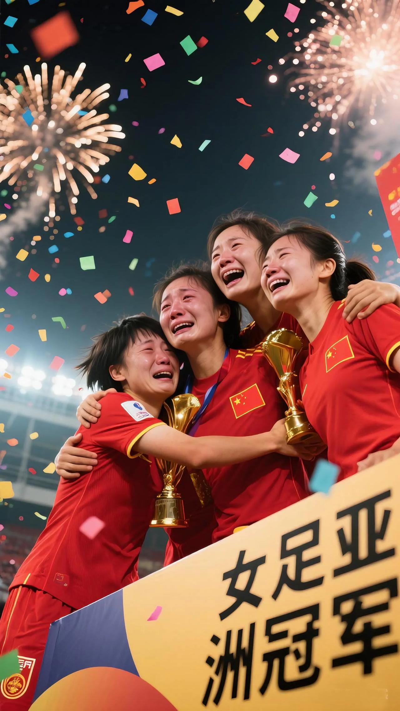 厄瓜多尔女足豪取胜利，小组晋级