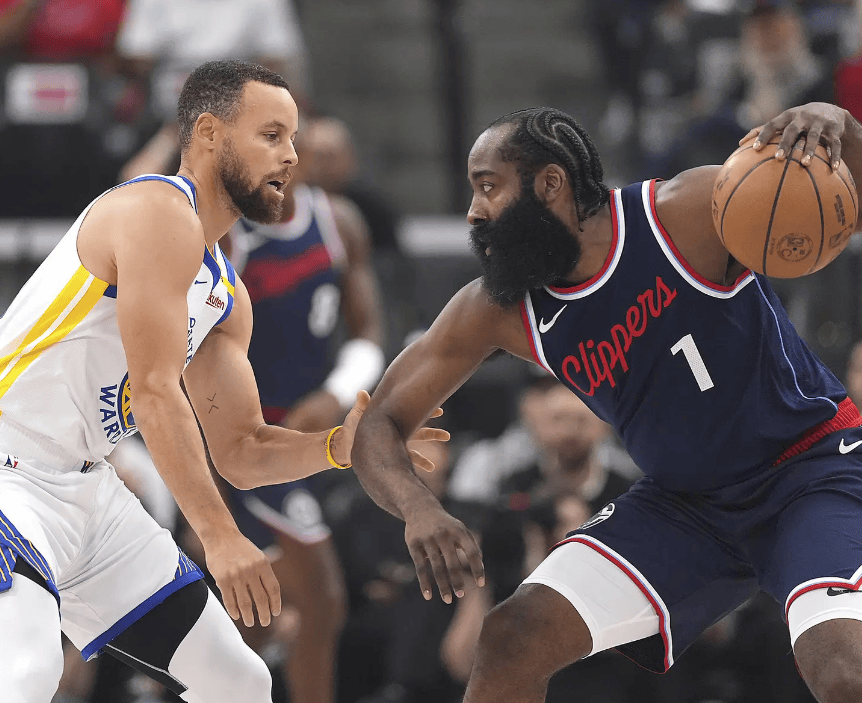 鹈鹕碾压76人，杜兰特统治全场