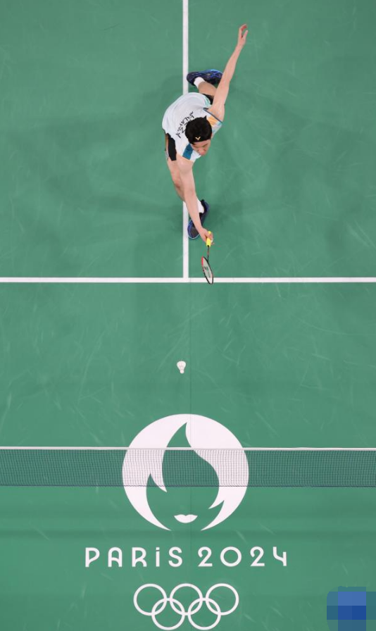 德国队碾压韩国队，李梓嘉刷新纪录