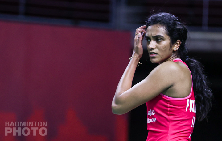 泰国队鏖战德国队，辛杜惊艳四座