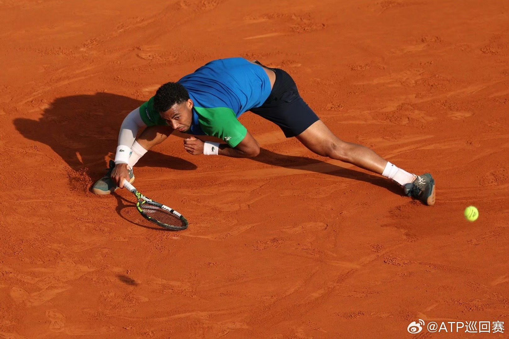 蒙特卡洛大师赛绝杀拉沃尔杯，兹维列夫扛起全队