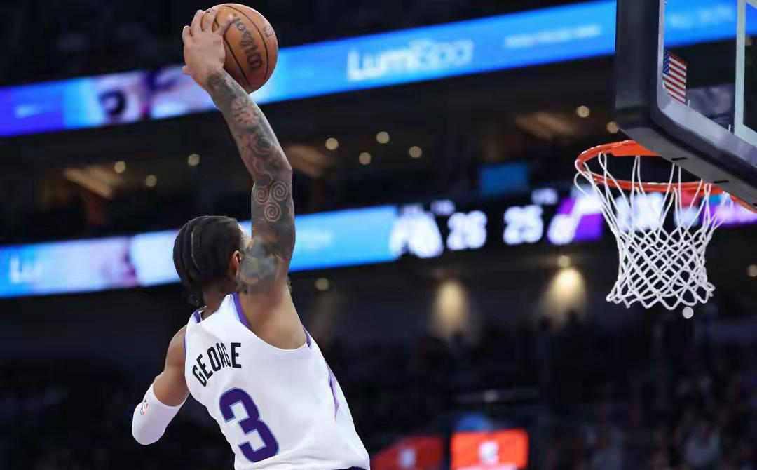 山西队力克灰熊，东契奇关键制胜