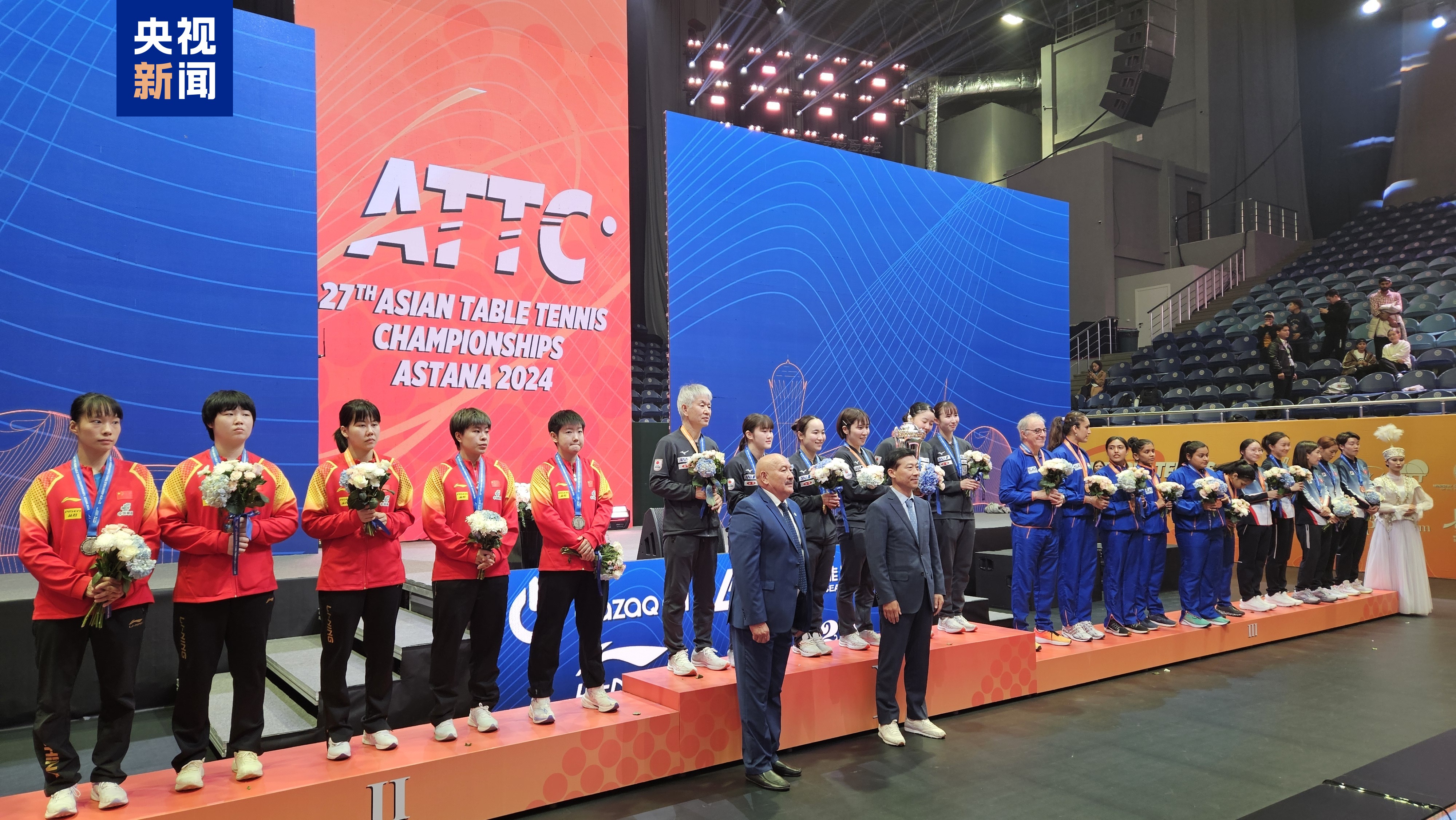 印度队轻取中国队，戴资颖高光表现