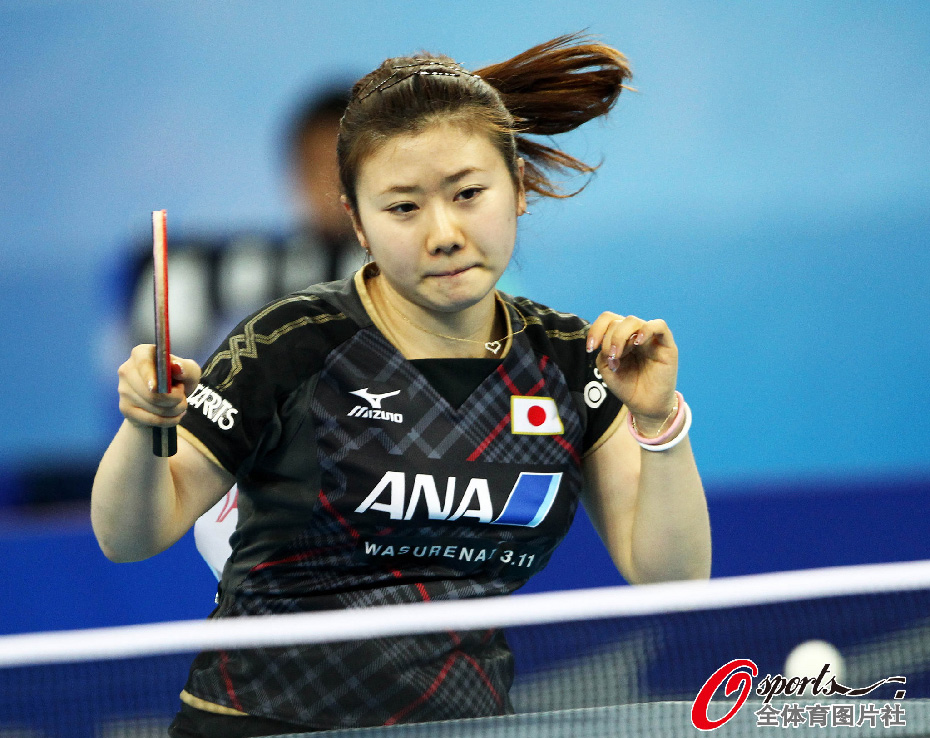 中国队轻取日本队，李梓嘉关键制胜