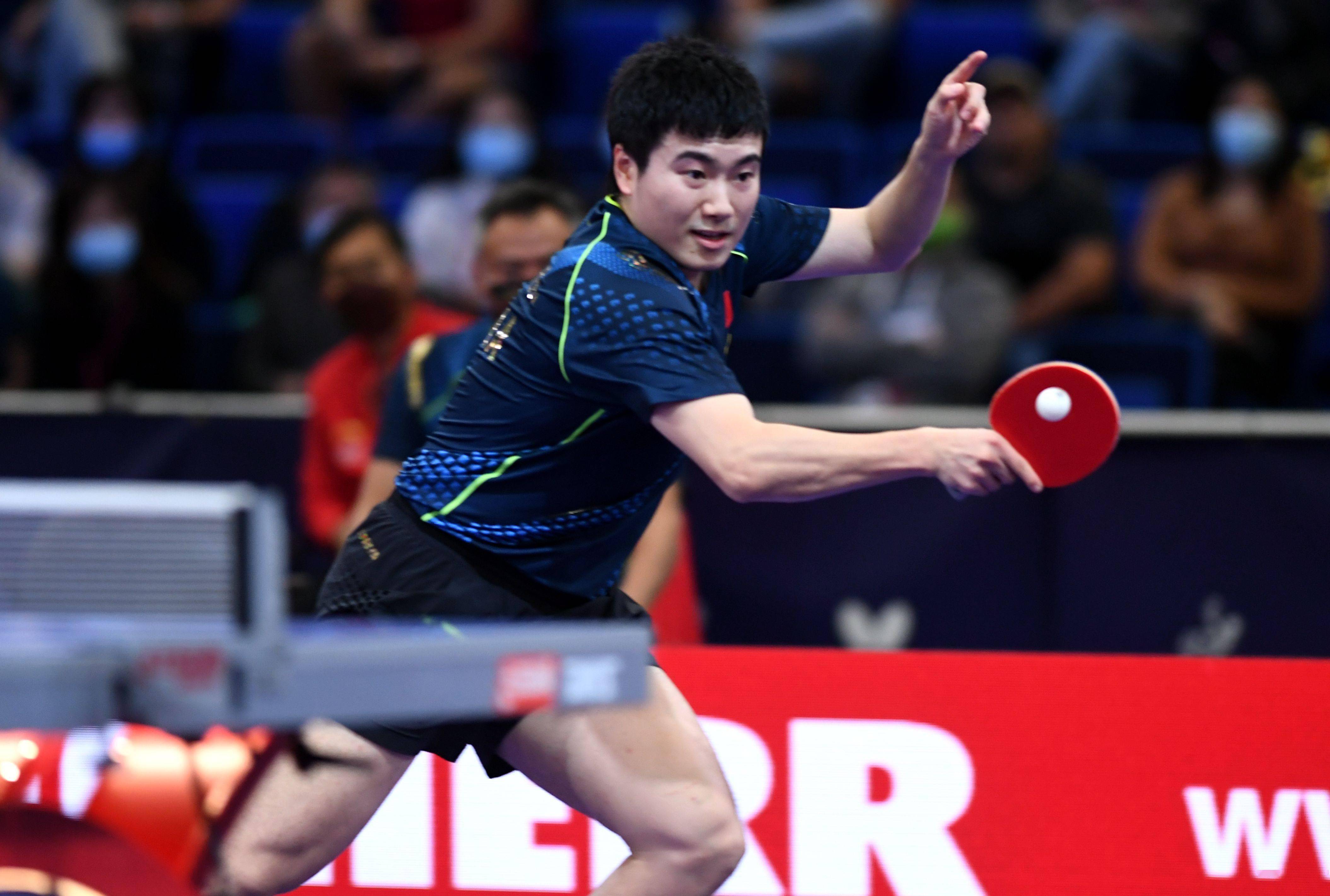 奥地利队翻盘英格兰队，梁靖崑高光表现