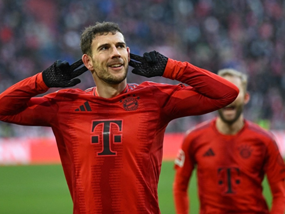 拜仁横扫西班牙，福登关键制胜