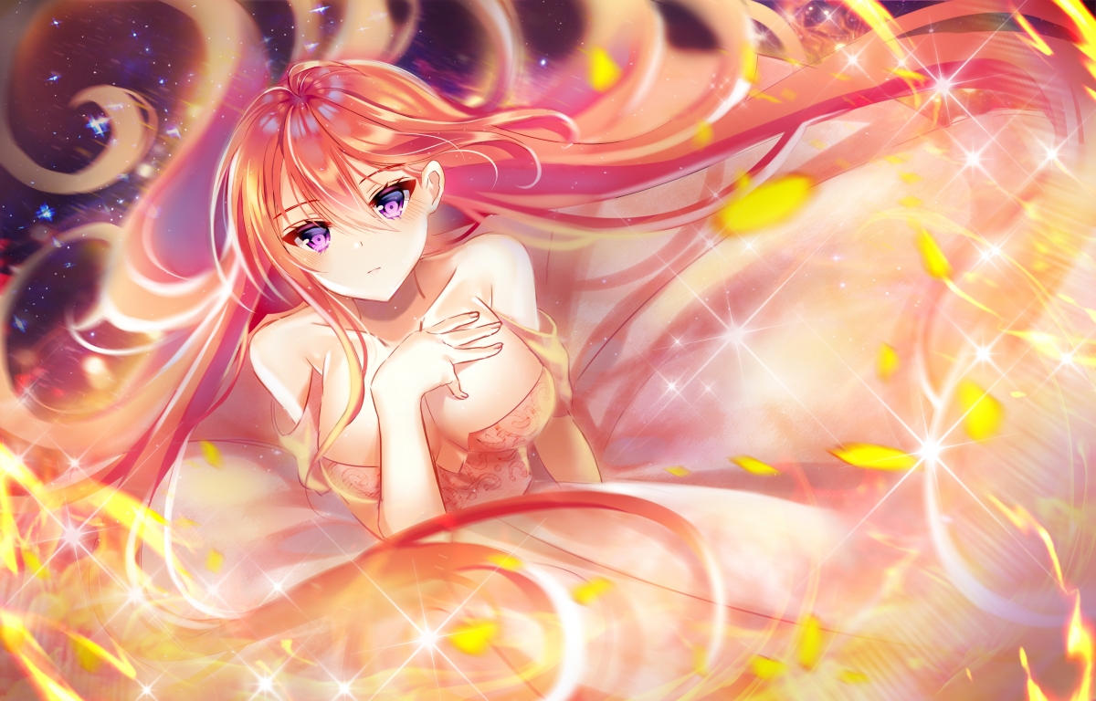 圣火资格战的攻防一体，米切尔王朝奠基夜