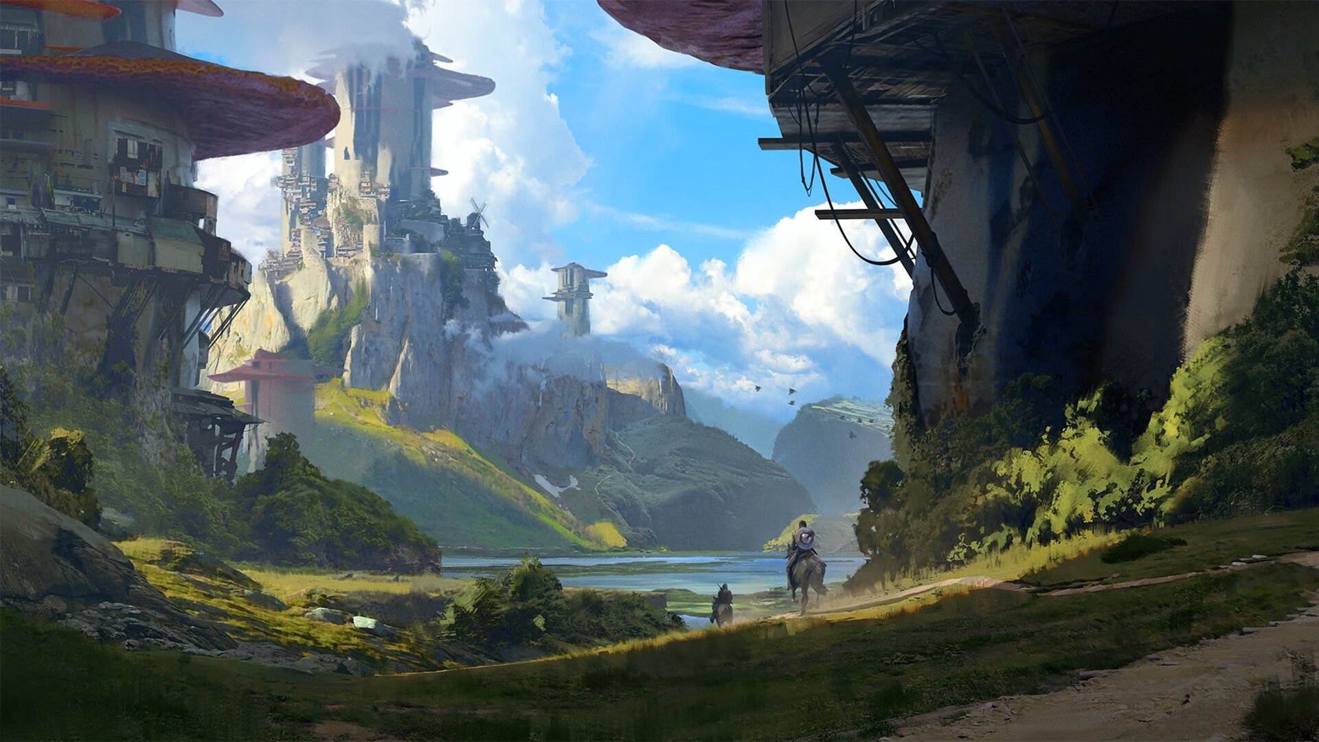 爵士窒息式节奏血洗联合中心—贝恩屠城记