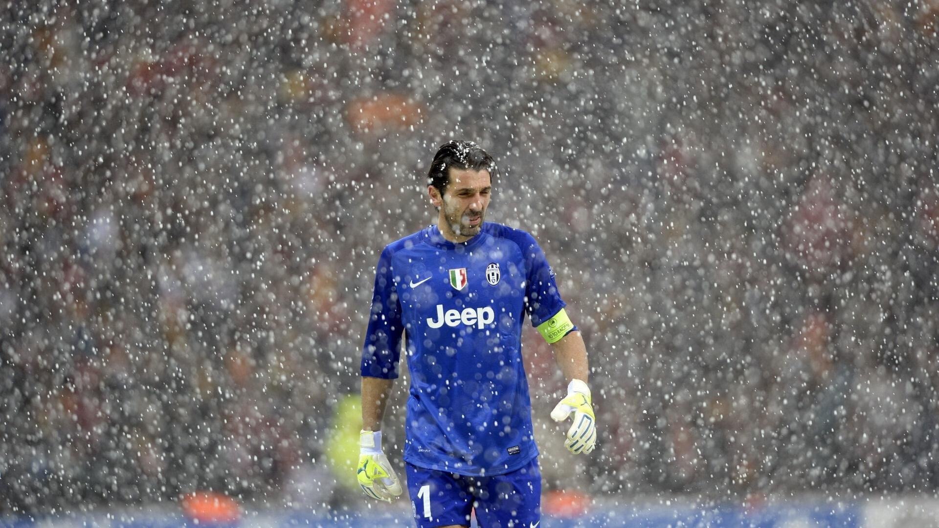 终场哨响前，佩德里唯一的英雄选择